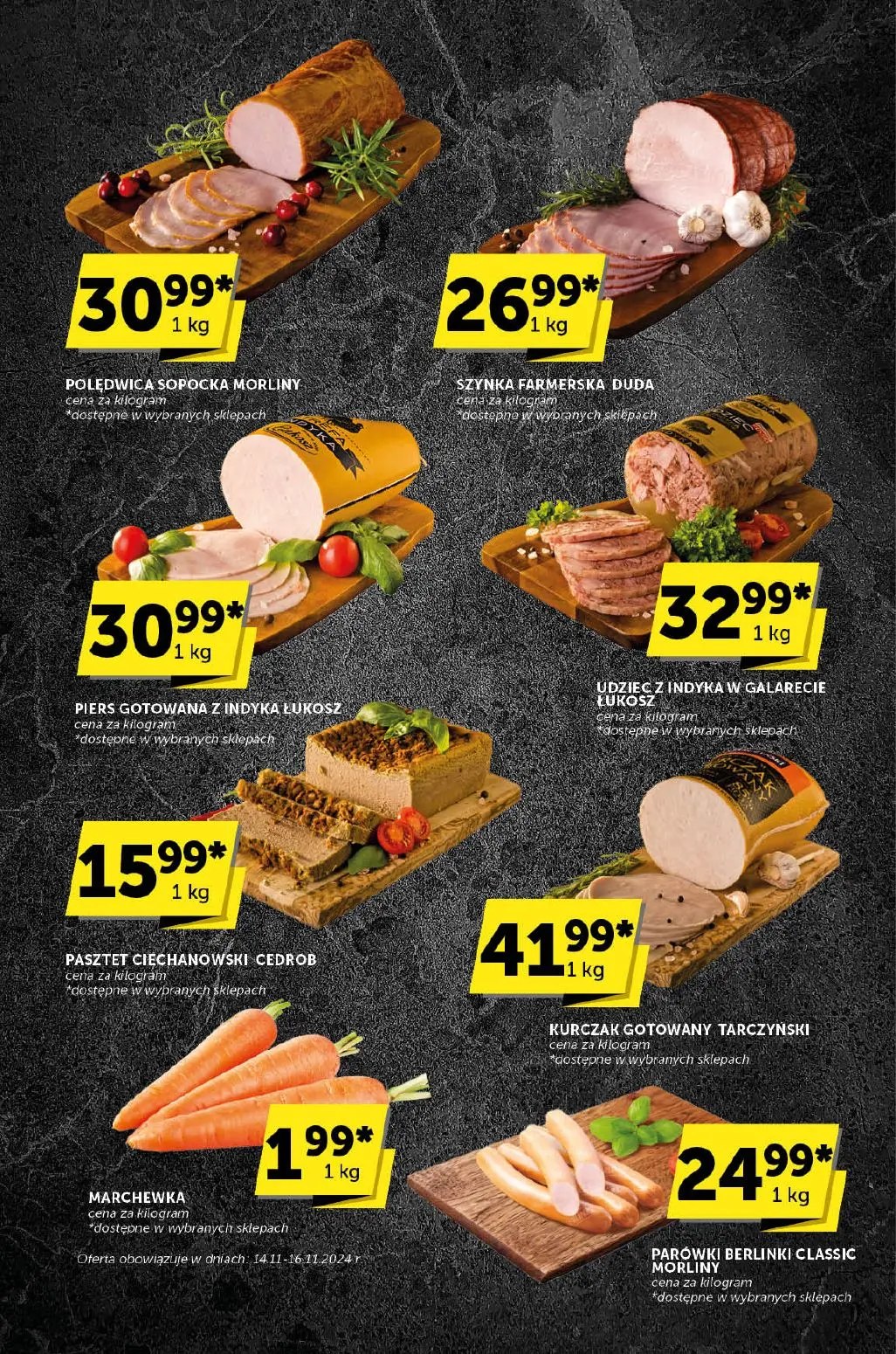 gazetka promocyjna Euro Sklep Katalog - Strona 7