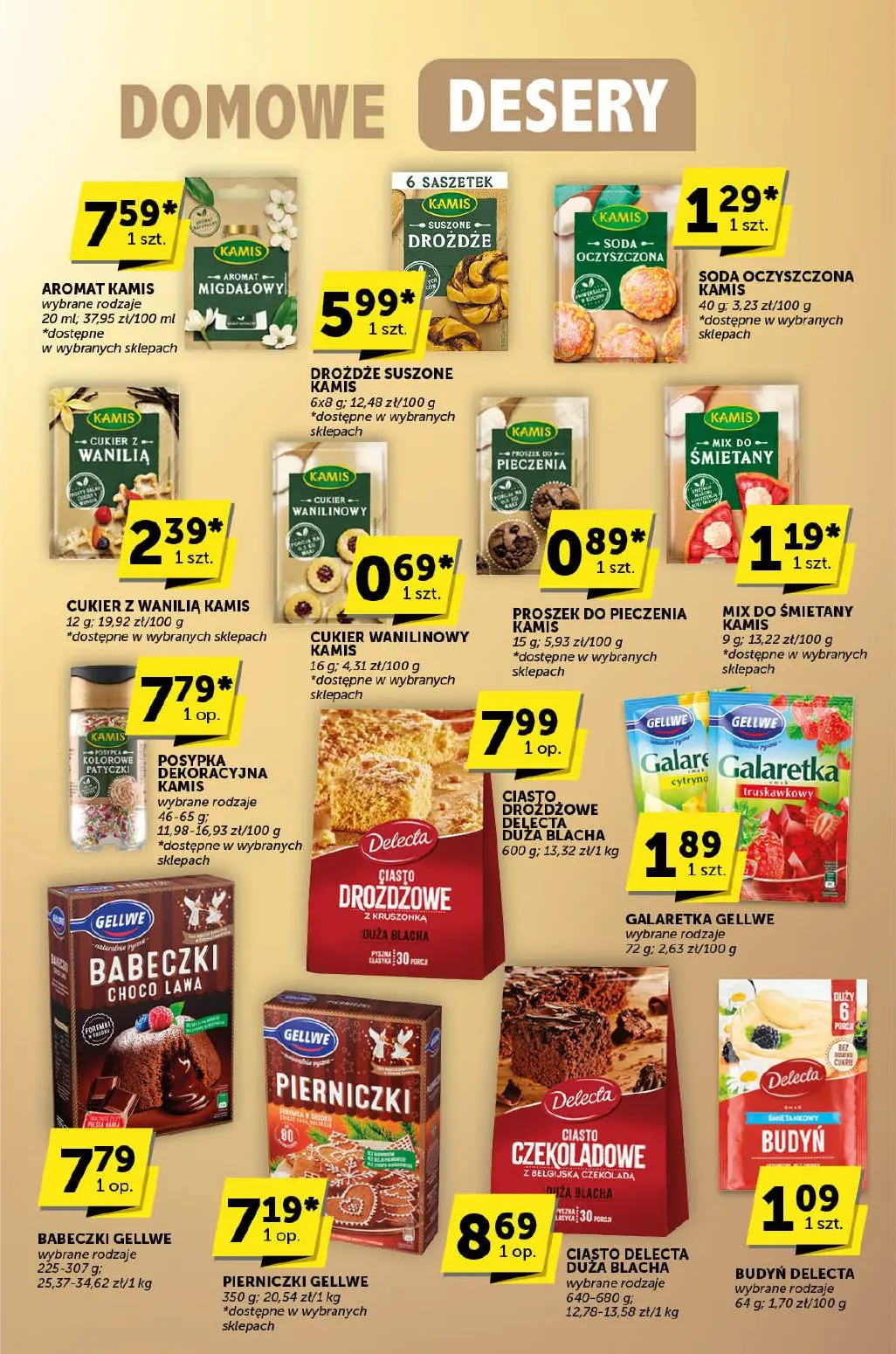 gazetka promocyjna Euro Sklep Katalog - Strona 16