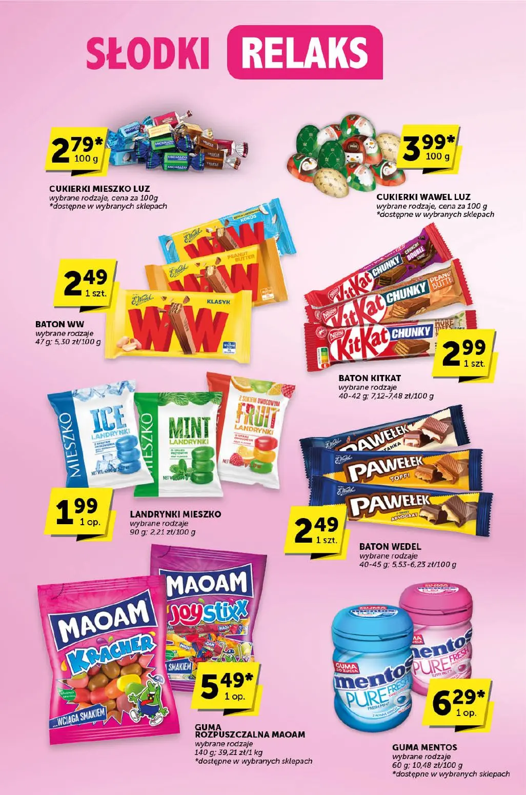 gazetka promocyjna Euro Sklep Katalog - Strona 20