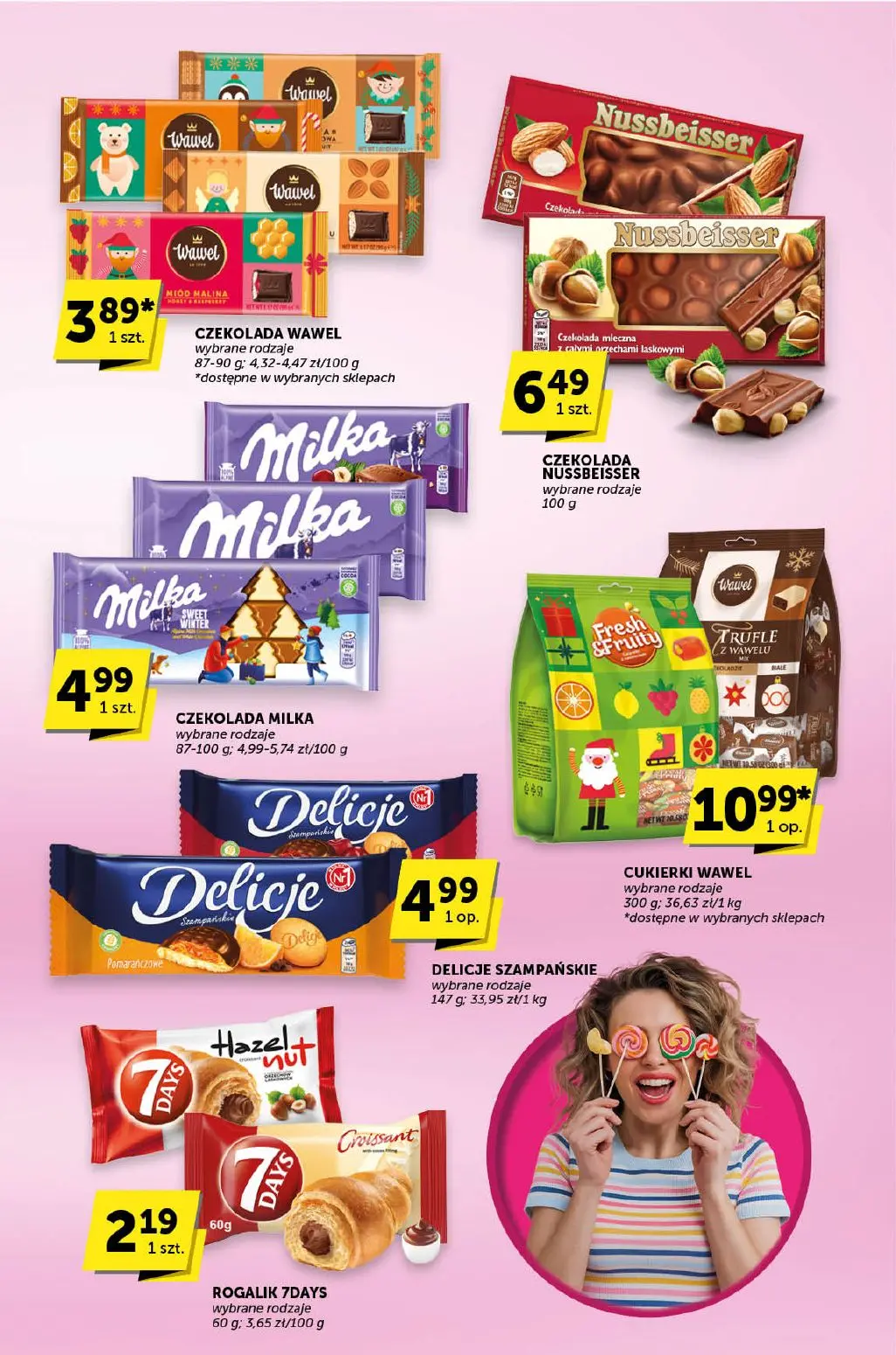 gazetka promocyjna Euro Sklep Katalog - Strona 21