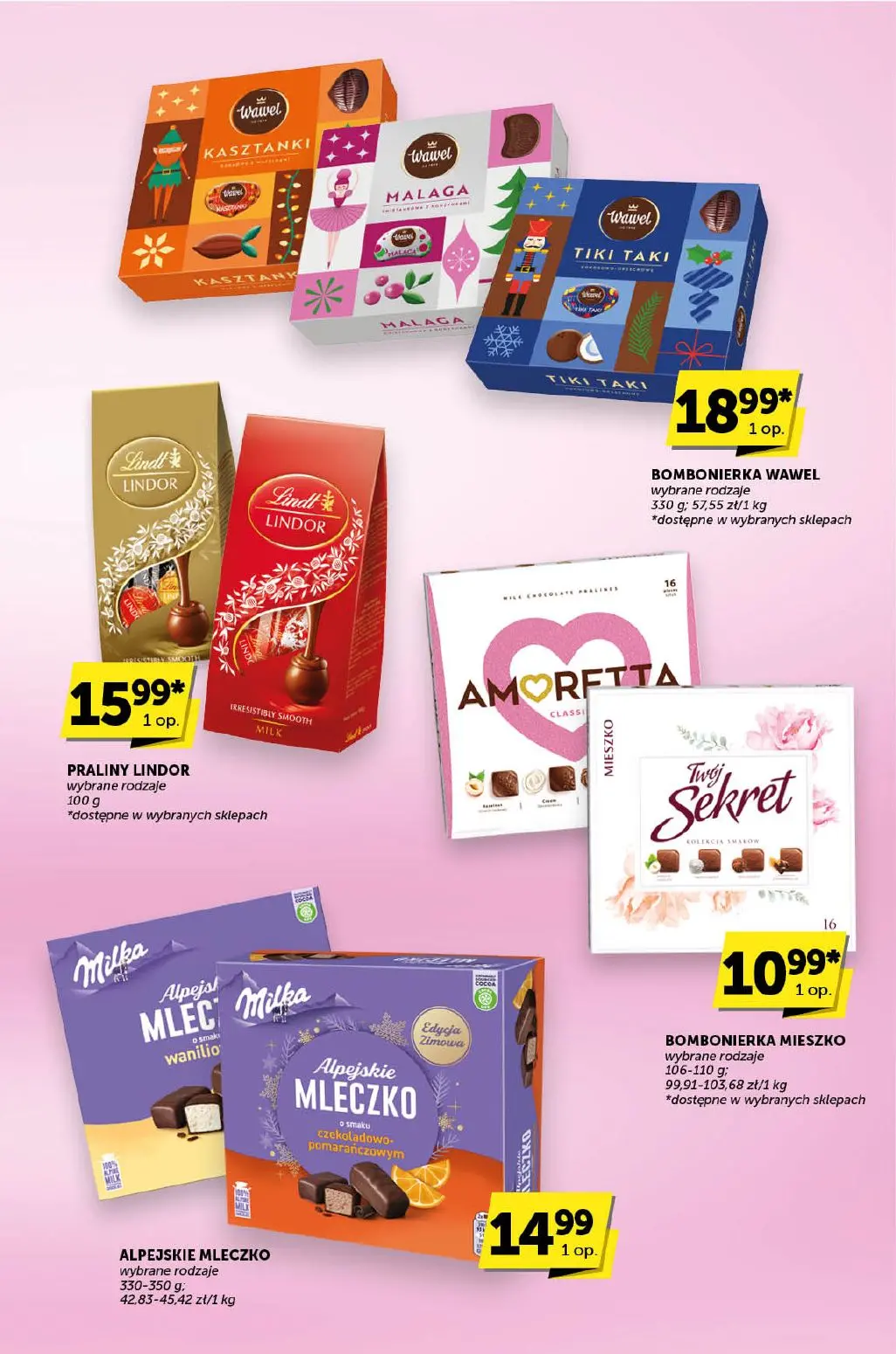 gazetka promocyjna Euro Sklep Katalog - Strona 22