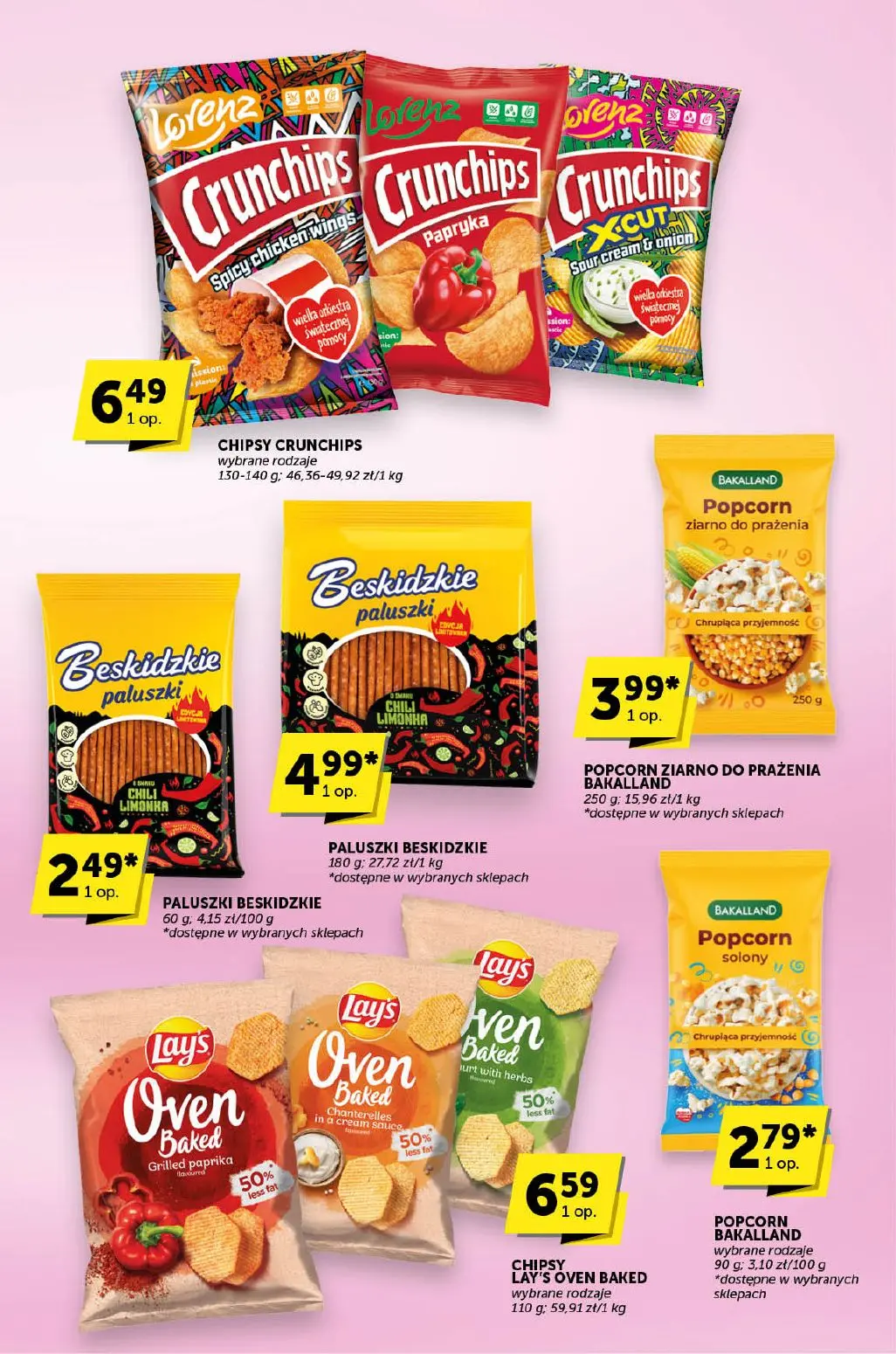 gazetka promocyjna Euro Sklep Katalog - Strona 23