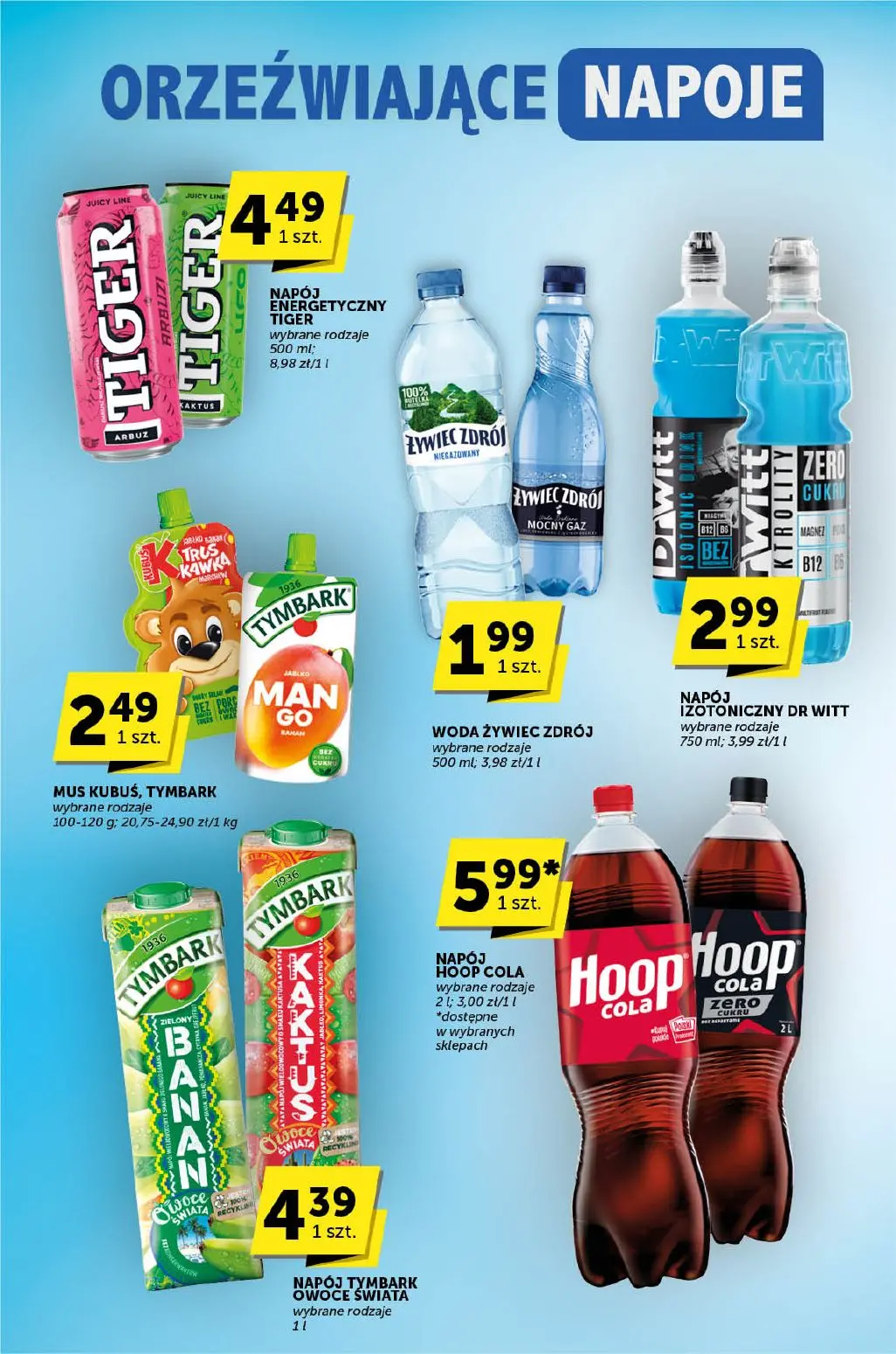 gazetka promocyjna Euro Sklep Katalog - Strona 24