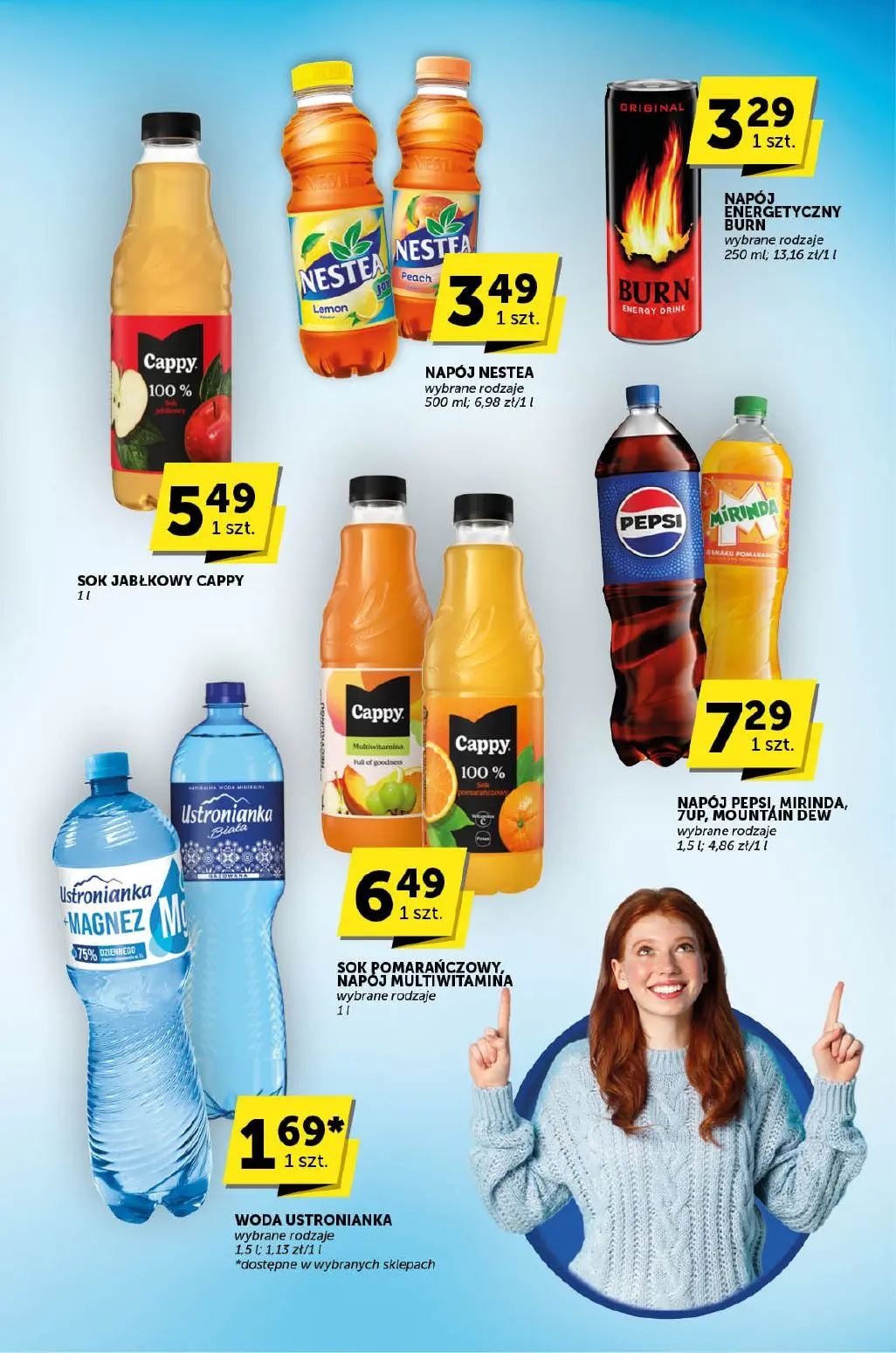 gazetka promocyjna Euro Sklep Katalog - Strona 25