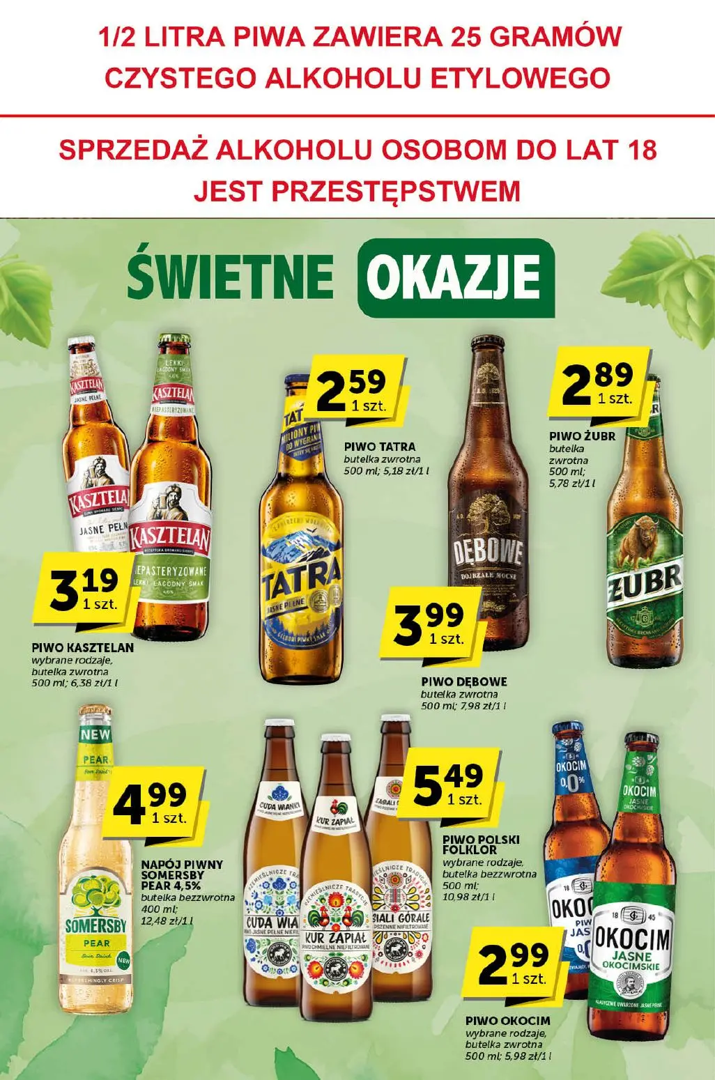 gazetka promocyjna Euro Sklep Katalog - Strona 27