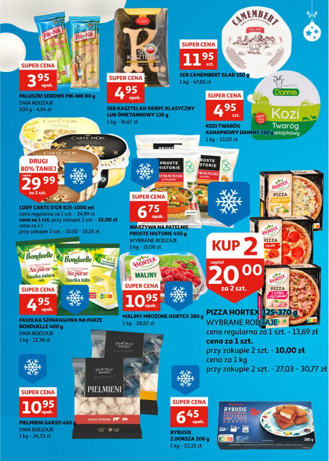 gazetka promocyjna Auchan Zielona Góra - Strona 12