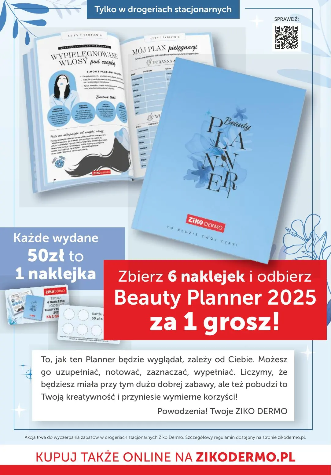 gazetka promocyjna Ziko  - Strona 22