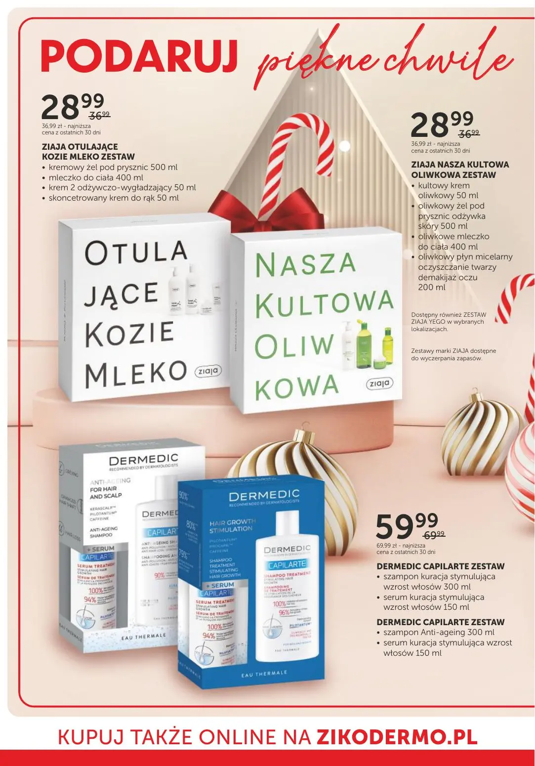 gazetka promocyjna Ziko  - Strona 24