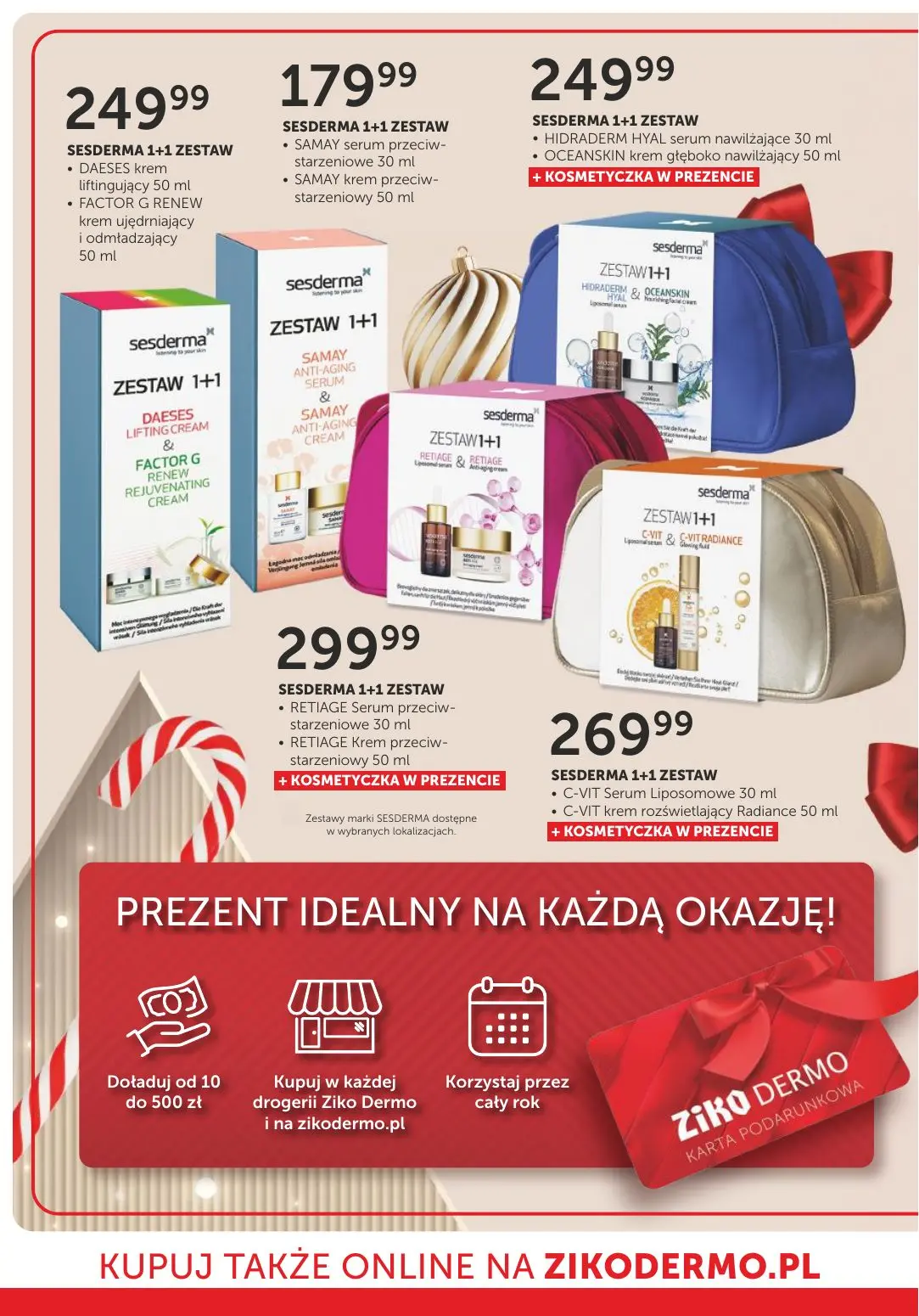 gazetka promocyjna Ziko  - Strona 32