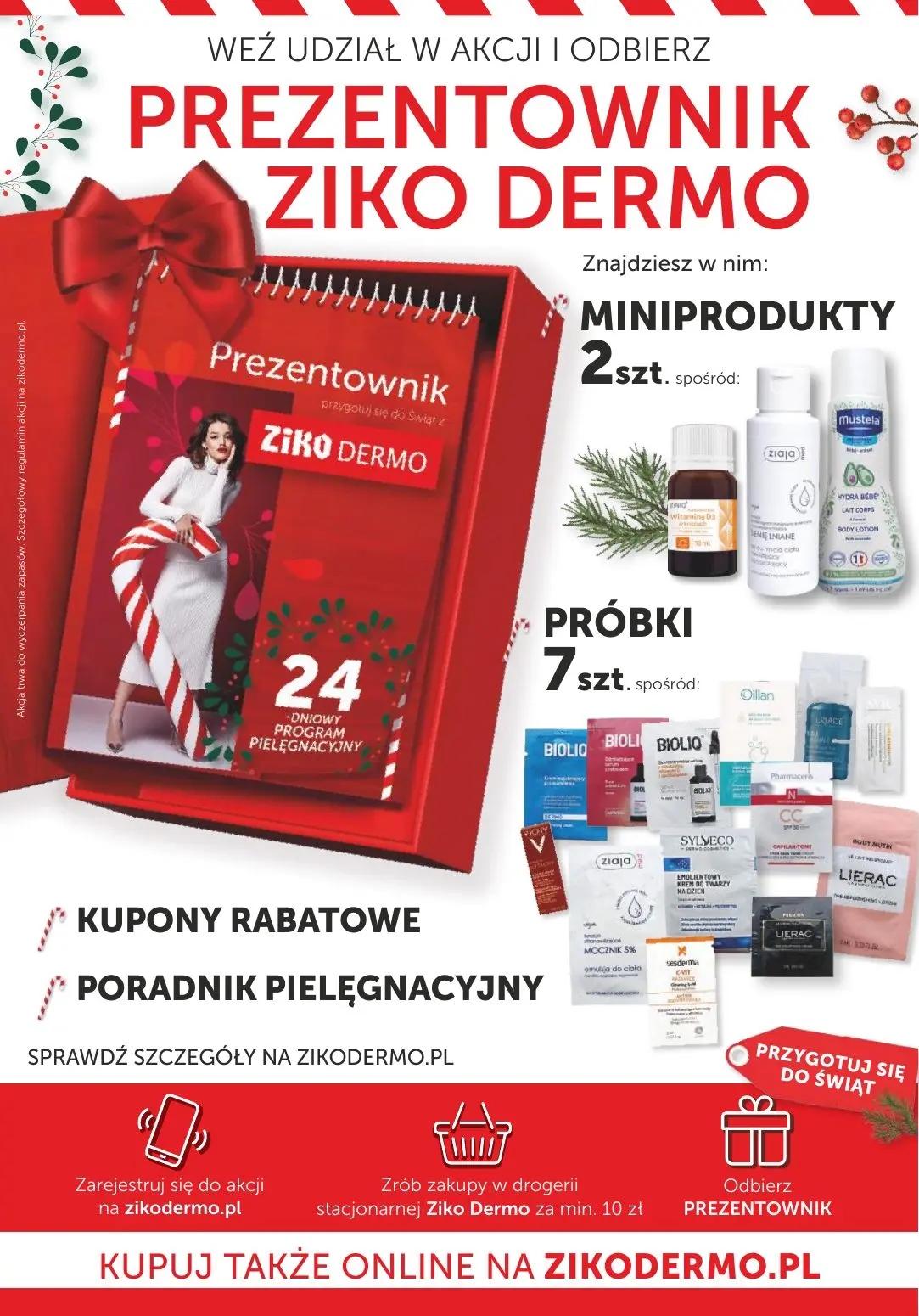 gazetka promocyjna Ziko  - Strona 34