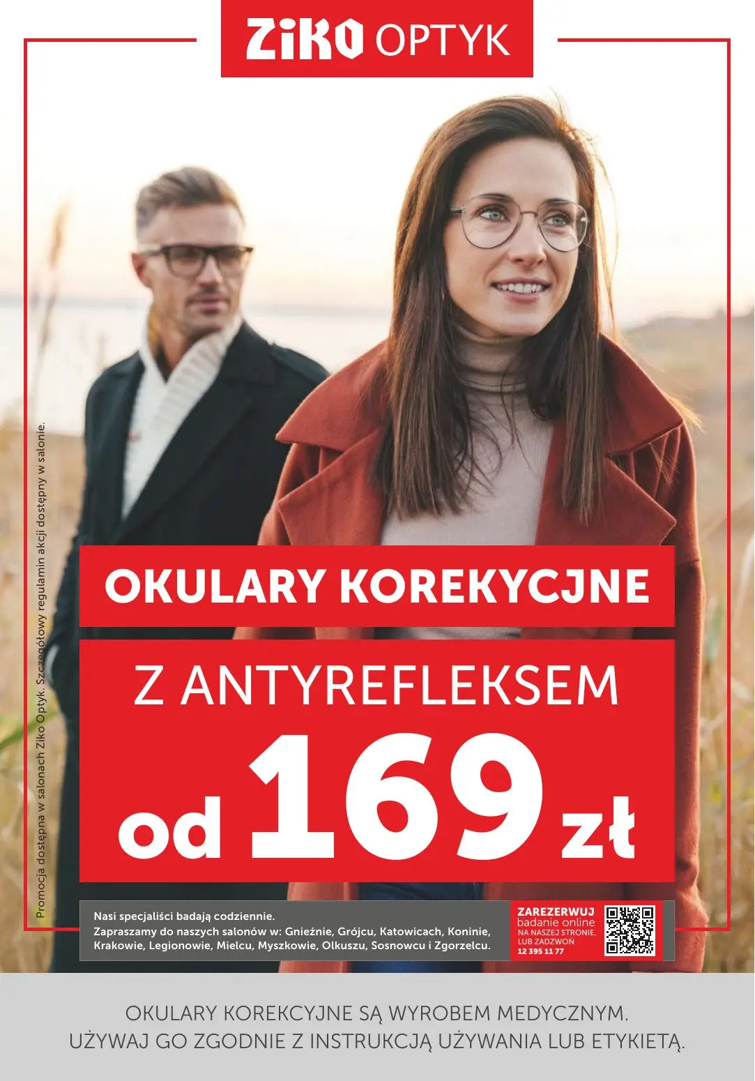 gazetka promocyjna Ziko  - Strona 36