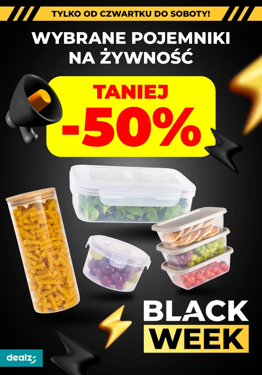 gazetka promocyjna Dealz MAKE A DEALZ - Strona 28