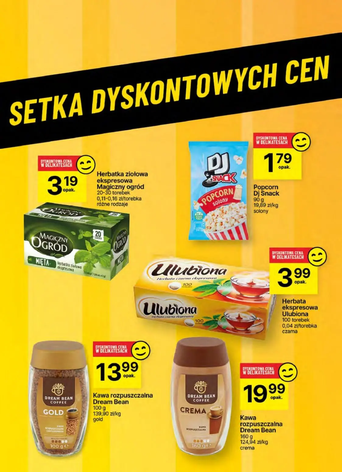 gazetka promocyjna Delikatesy Centrum Od czwartku - Strona 52