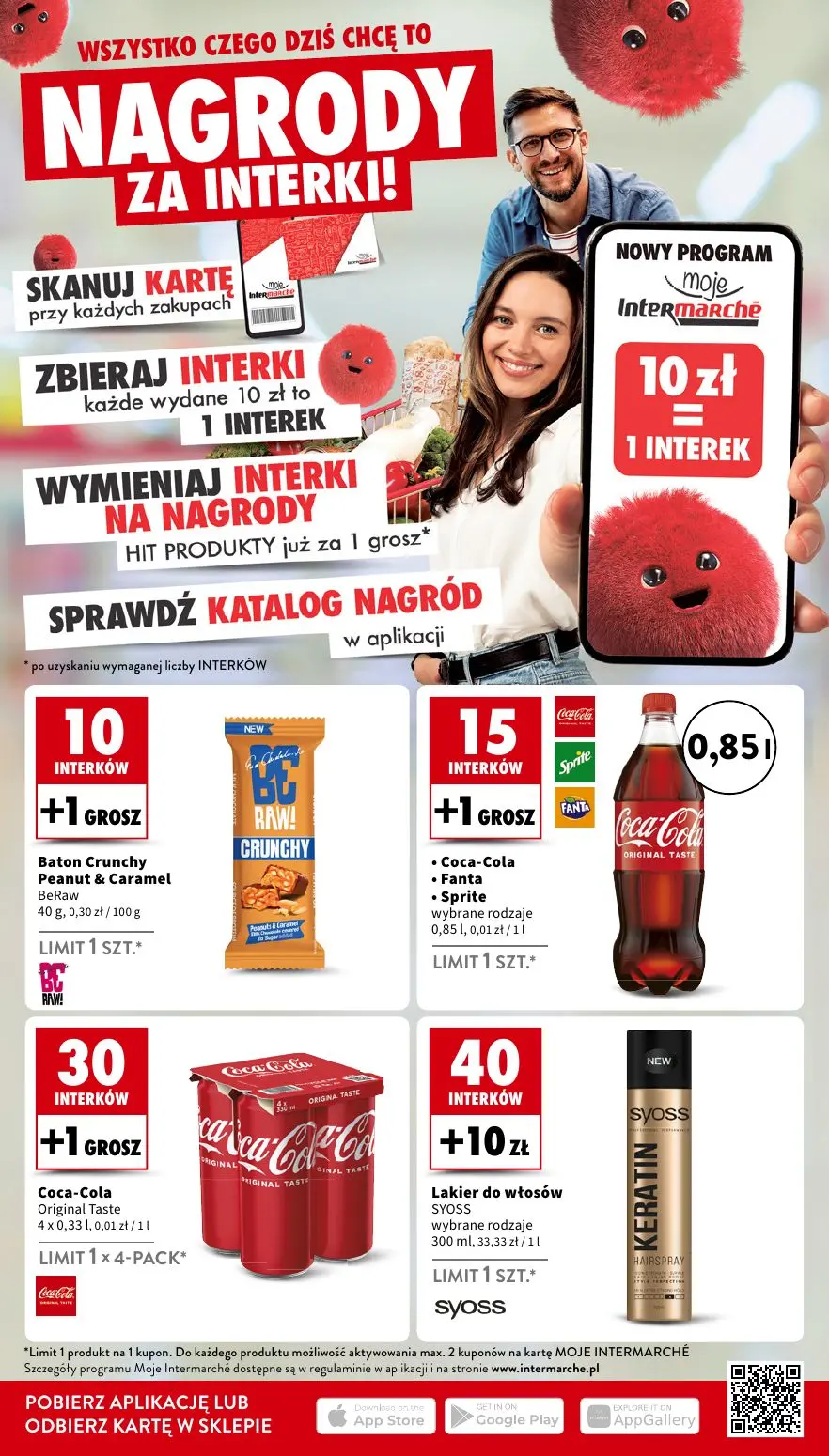 gazetka promocyjna Intermarche 808 Supercen - Strona 28