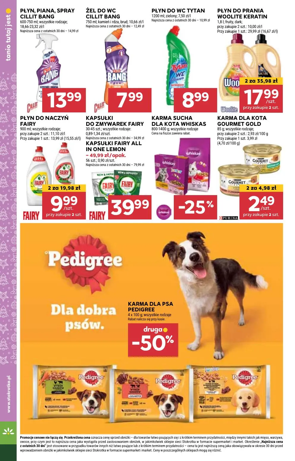 gazetka promocyjna Stokrotka Supermarket  - Strona 28