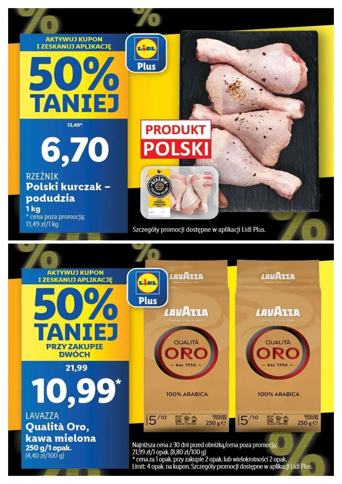 gazetka promocyjna LIDL Lidlowe ceny - Strona 2