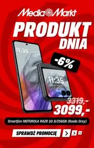 Gazetka promocyjna Media Markt, ważna od 2024-11-28 do 2024-11-29.