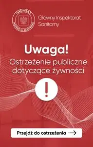 Gazetka promocyjna Ostrzeżenia i alerty, ważna od 2024-08-01 do 2024-11-30.