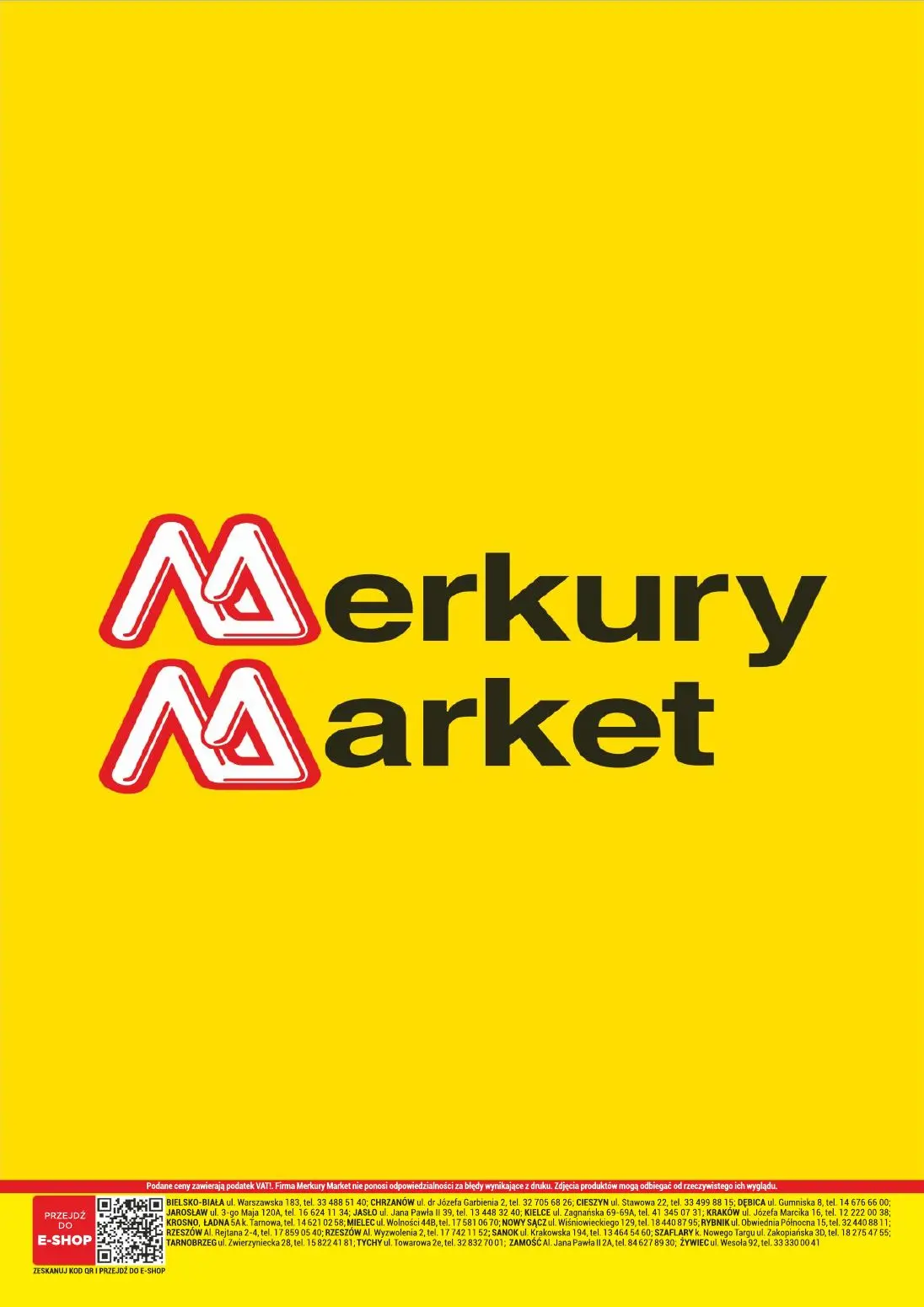 gazetka promocyjna Merkury Market  - Strona 70