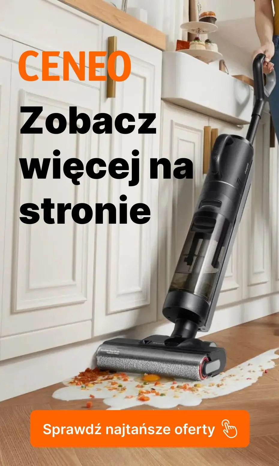 gazetka promocyjna CENEO Oszczędź nawet -50% - Strona 9