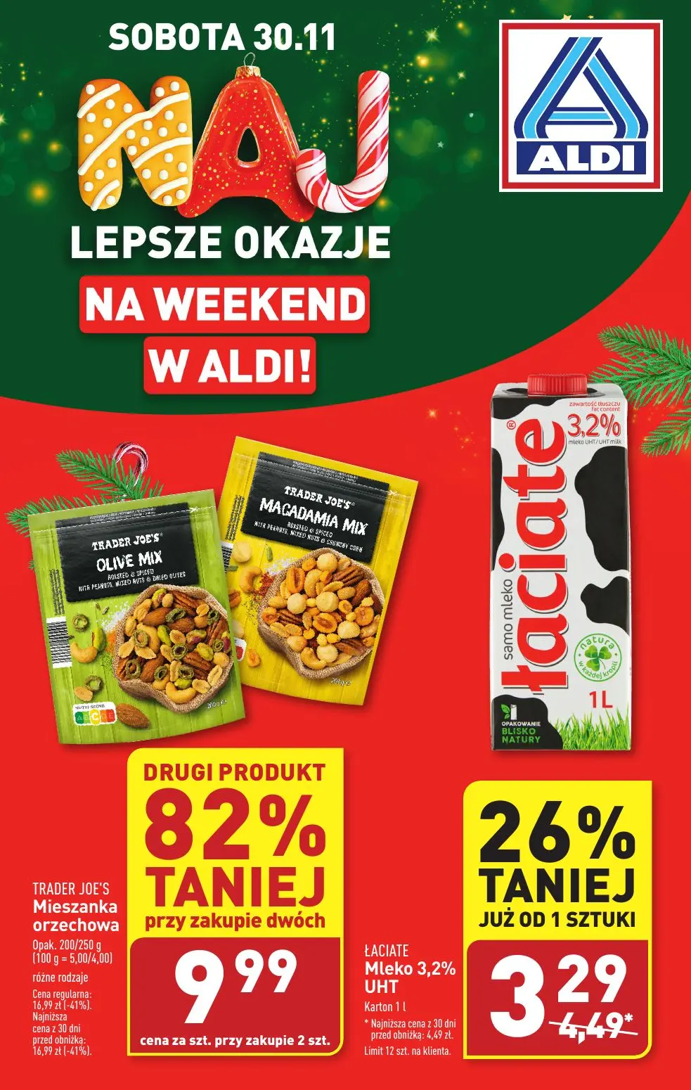 gazetka promocyjna ALDI Super ceny zawsze w ALDI - Strona 29