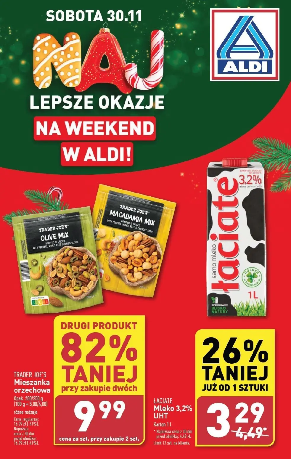 gazetka promocyjna ALDI Super ceny zawsze w ALDI - Strona 29