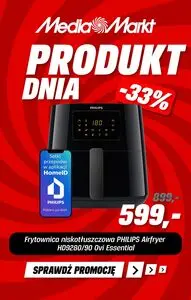 Gazetka promocyjna Media Markt, ważna od 2024-11-29 do 2024-11-30.