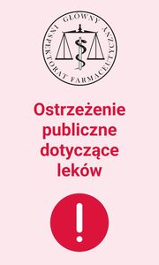 Gazetka promocyjna Ostrzeżenia i alerty, ważna od 09.05.2024 do 01.12.2024.