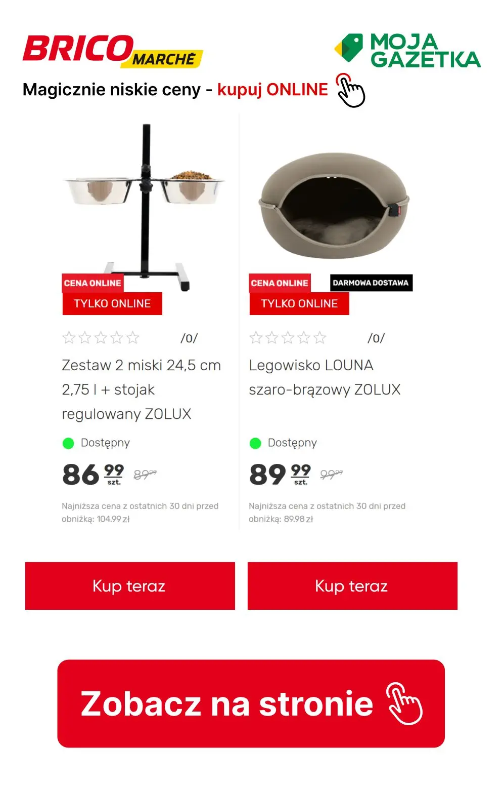 gazetka promocyjna BRICOMARCHE BLACK WEEK! Oferty których nie przegapisz!  - Strona 25