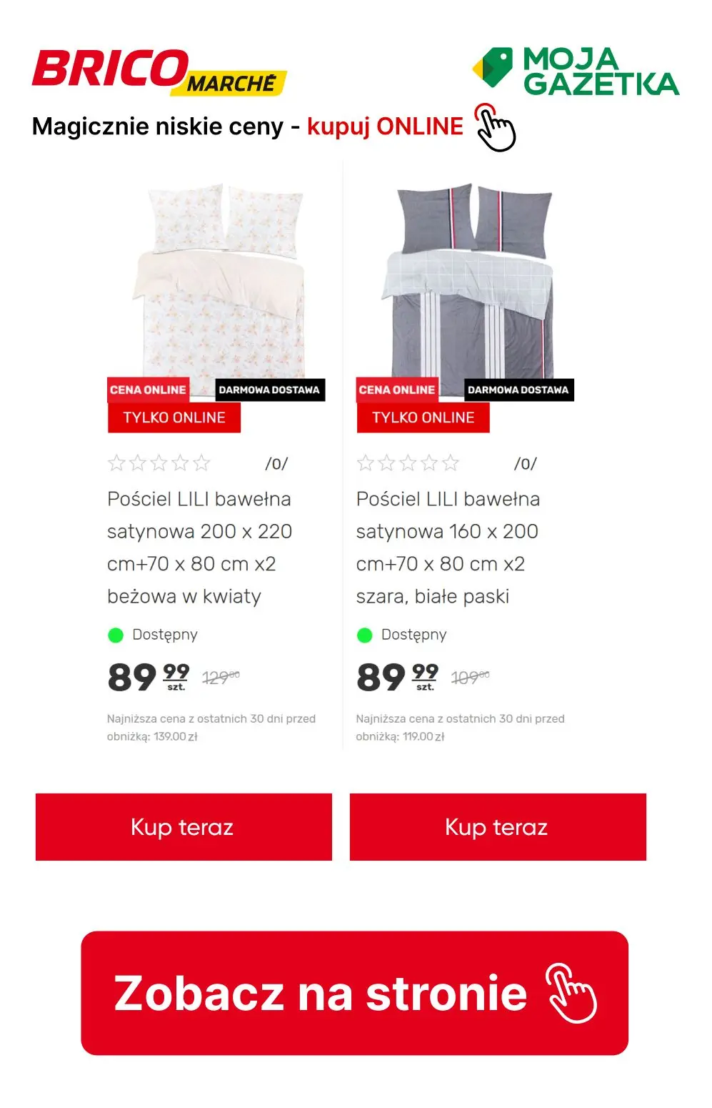 gazetka promocyjna BRICOMARCHE BLACK WEEK! Oferty których nie przegapisz!  - Strona 35