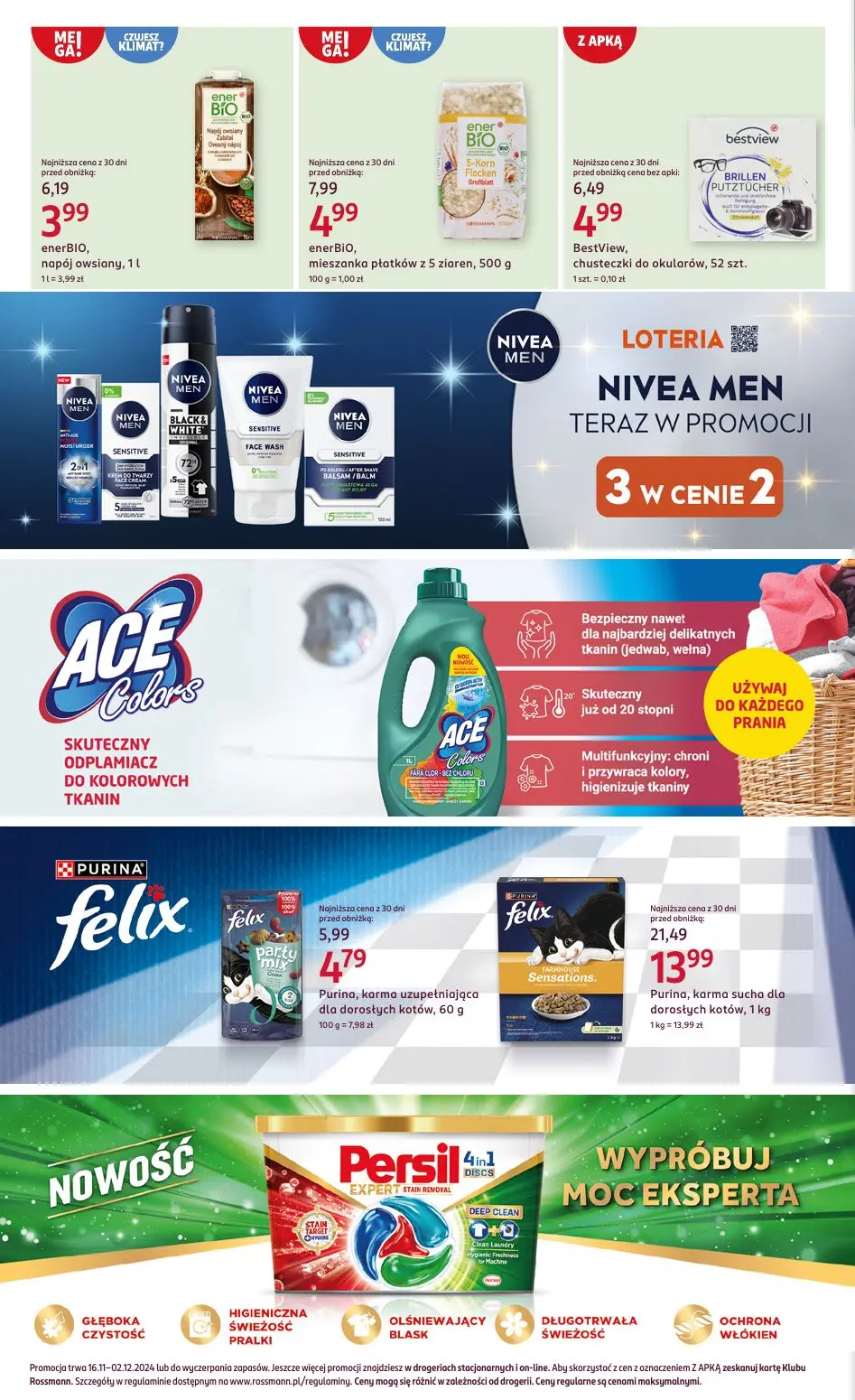 gazetka promocyjna ROSSMANN  - Strona 14