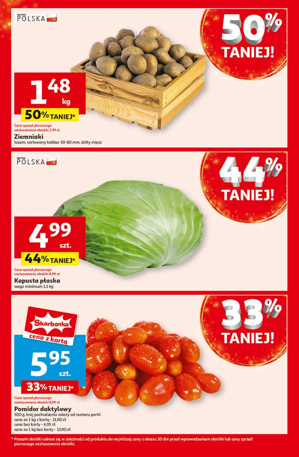 gazetka promocyjna Auchan Black Week - Strona 17