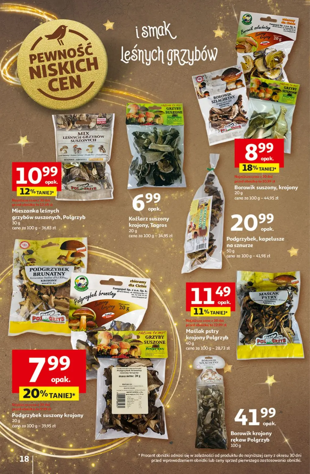 gazetka promocyjna Auchan Black Week - Strona 20