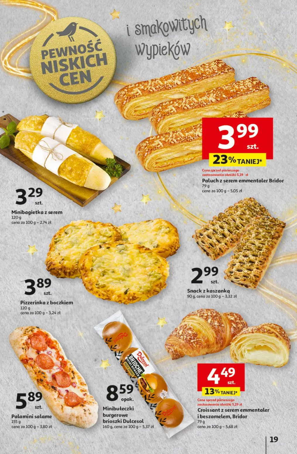 gazetka promocyjna Auchan Black Week - Strona 21