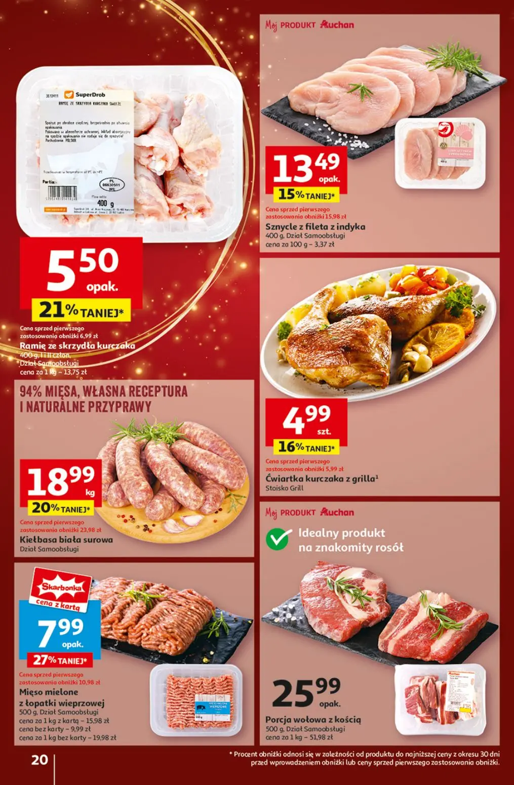 gazetka promocyjna Auchan Black Week - Strona 22