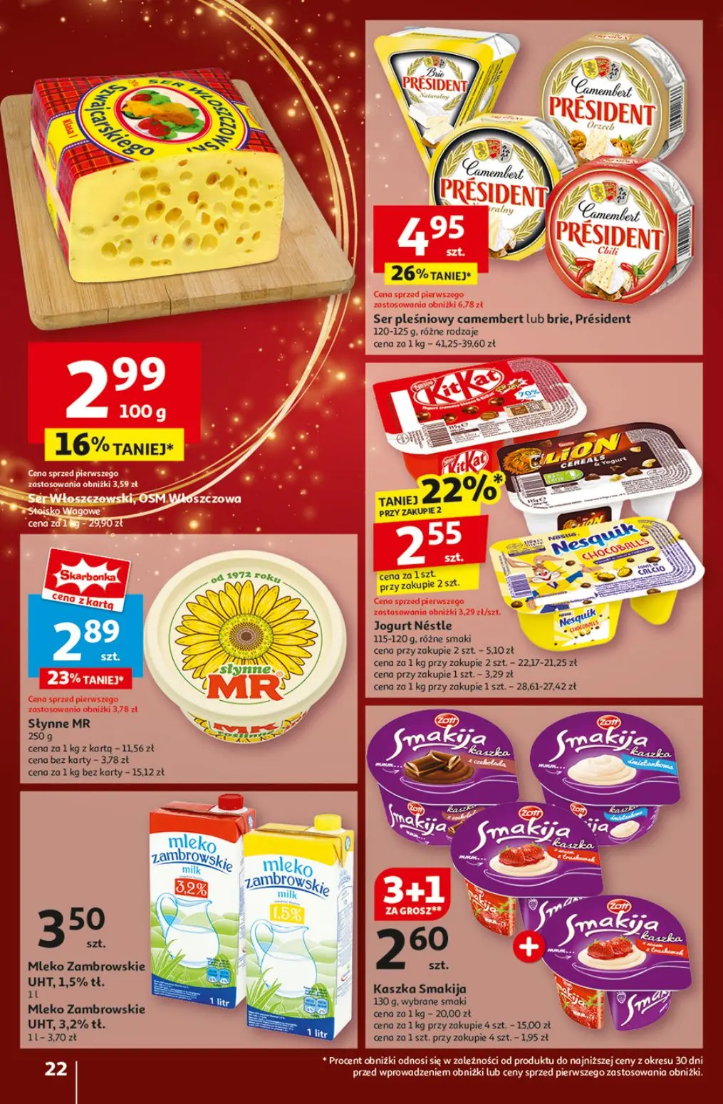 gazetka promocyjna Auchan Black Week - Strona 24