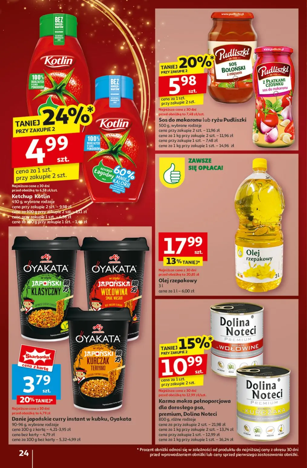 gazetka promocyjna Auchan Black Week - Strona 26