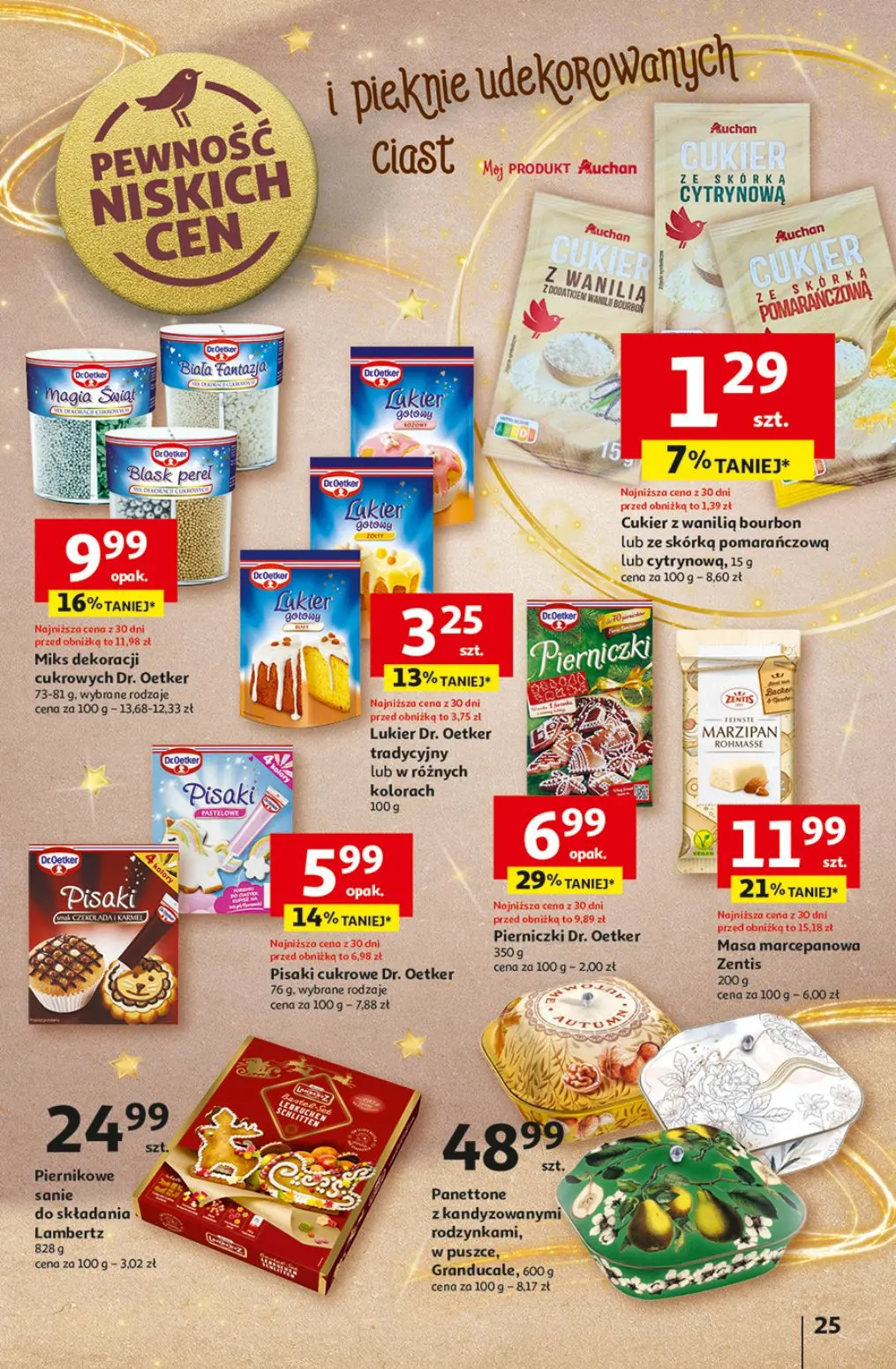 gazetka promocyjna Auchan Black Week - Strona 27