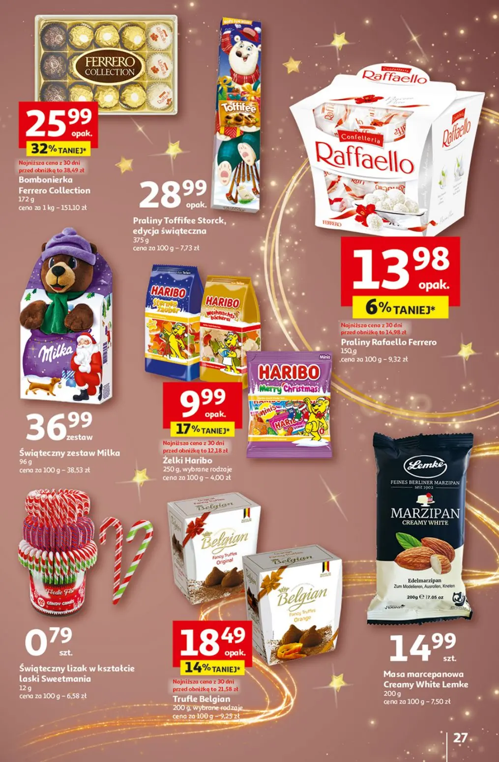 gazetka promocyjna Auchan Black Week - Strona 29