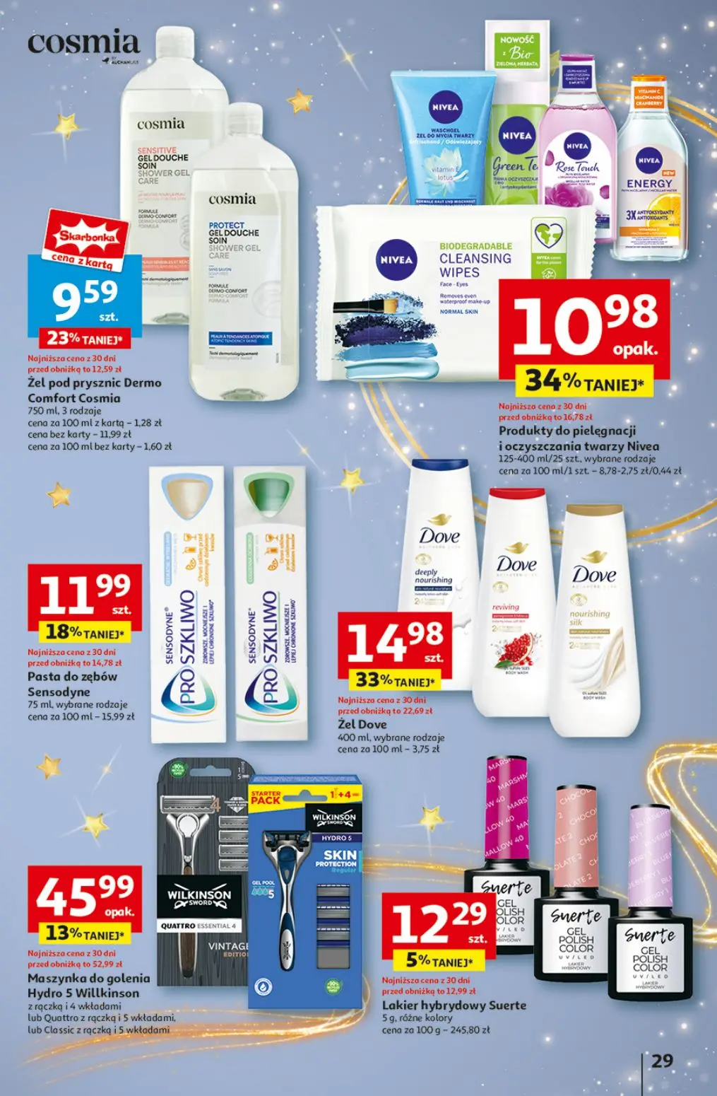 gazetka promocyjna Auchan Black Week - Strona 31