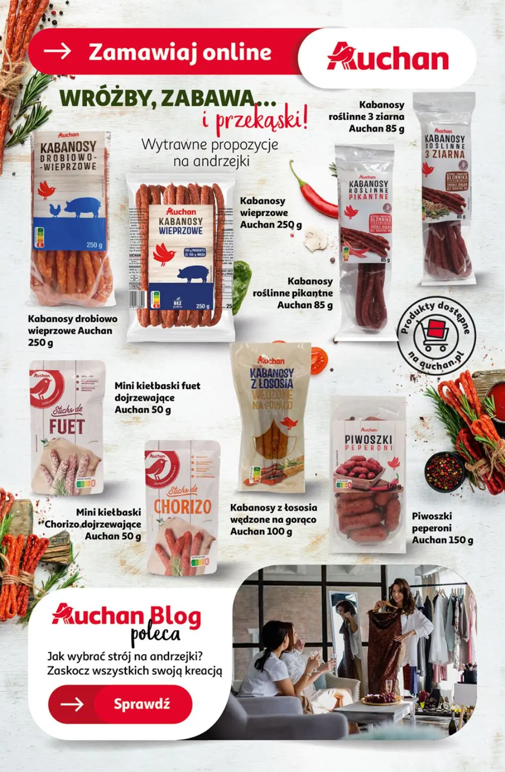 gazetka promocyjna Auchan Black Week - Strona 37