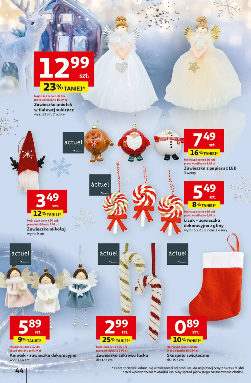 gazetka promocyjna Auchan Black Week - Strona 52