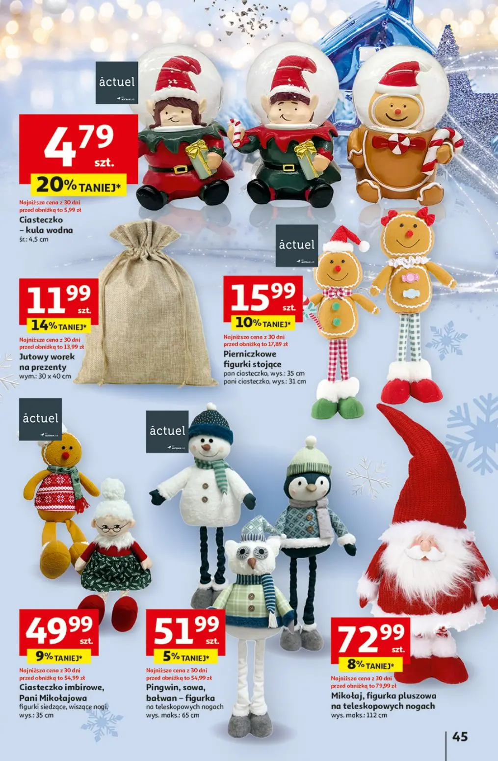 gazetka promocyjna Auchan Black Week - Strona 53