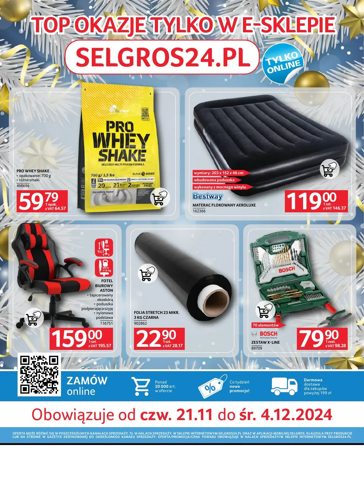 gazetka promocyjna SELGROS Oferta Przemysłowa - Strona 26