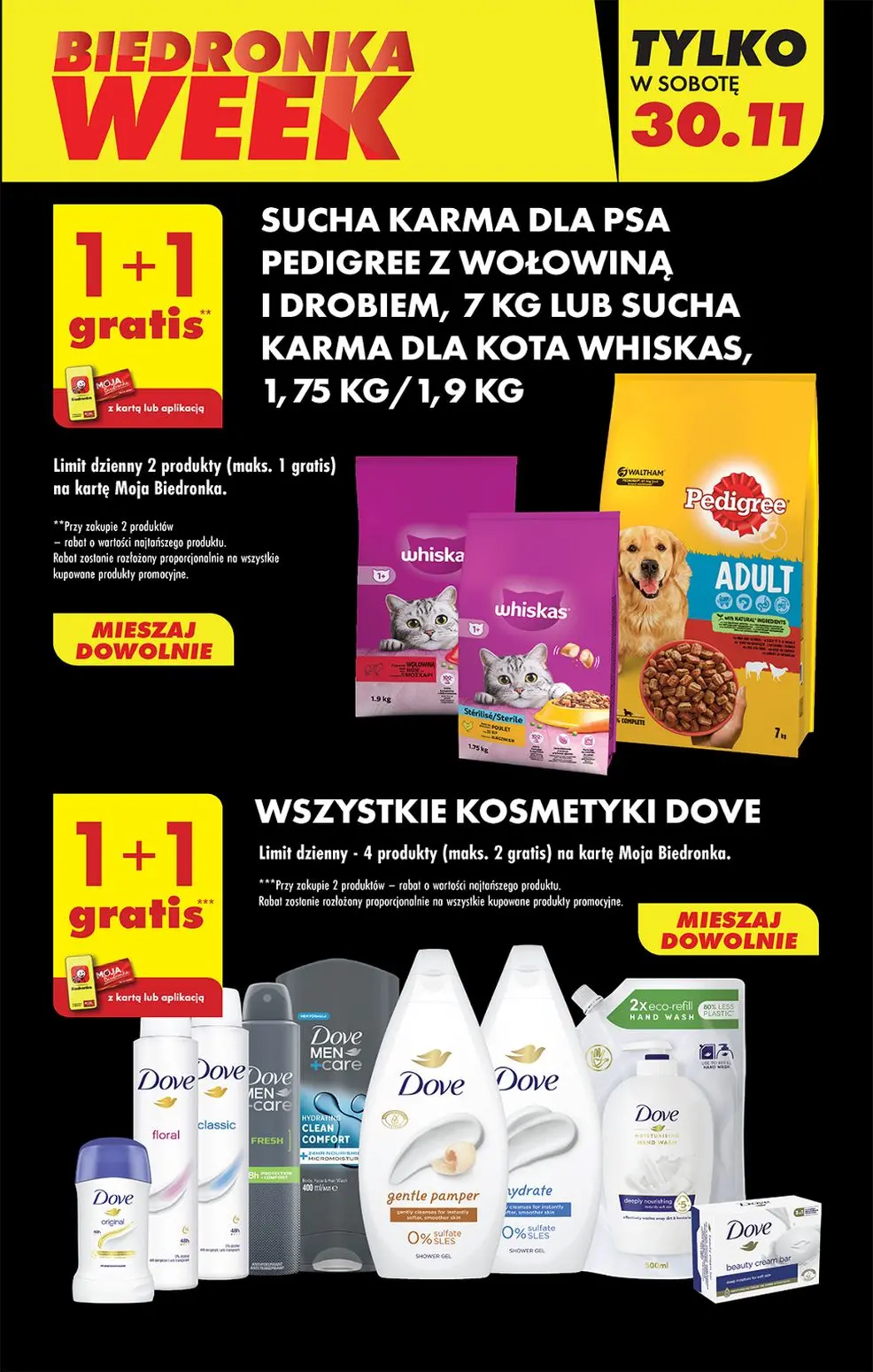 gazetka promocyjna Biedronka Lada tradycyjna. Od czwartku - Strona 17