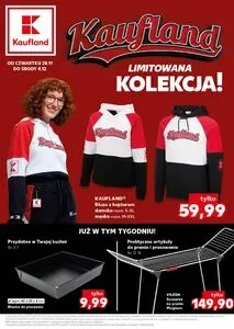 Gazetka promocyjna Kaufland, ważna od 2024-11-28 do 2024-12-04.