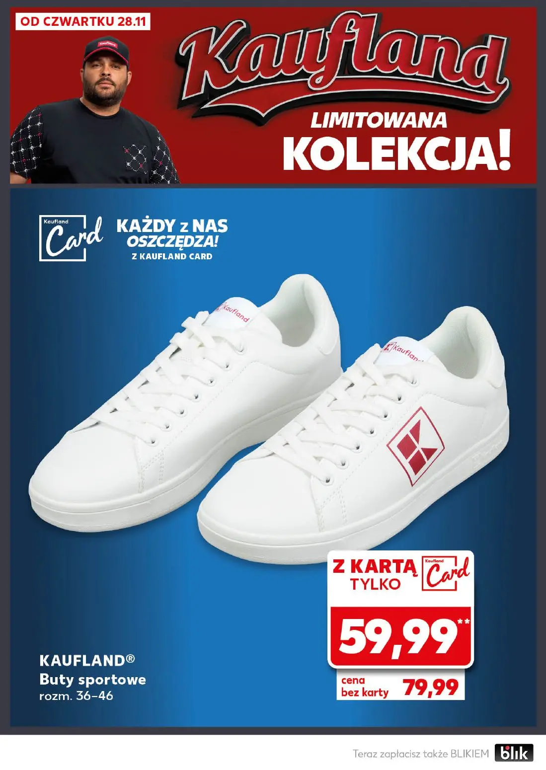 gazetka promocyjna Kaufland Limitowana kolekcja - Strona 2