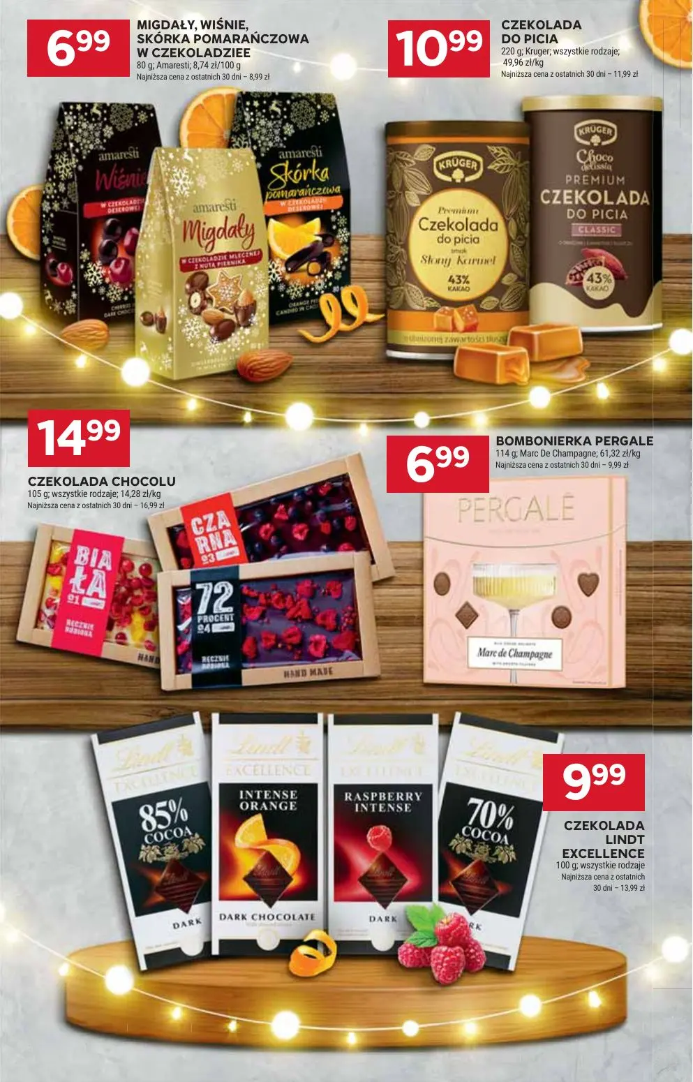 gazetka promocyjna Stokrotka Supermarket  - Strona 21