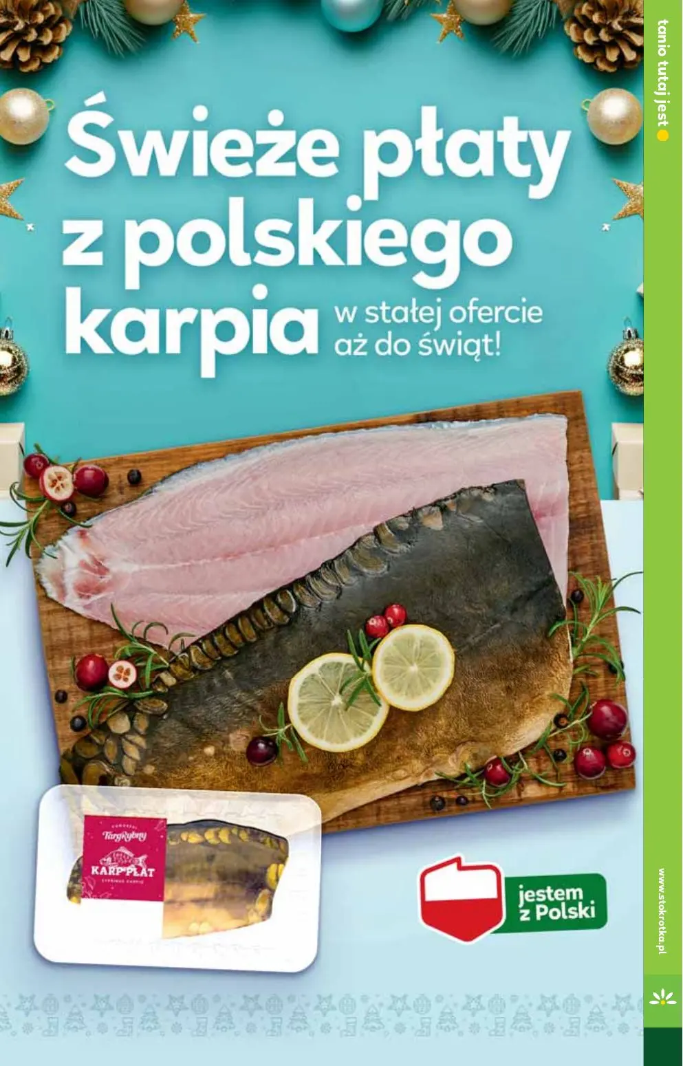 gazetka promocyjna Stokrotka Supermarket  - Strona 25