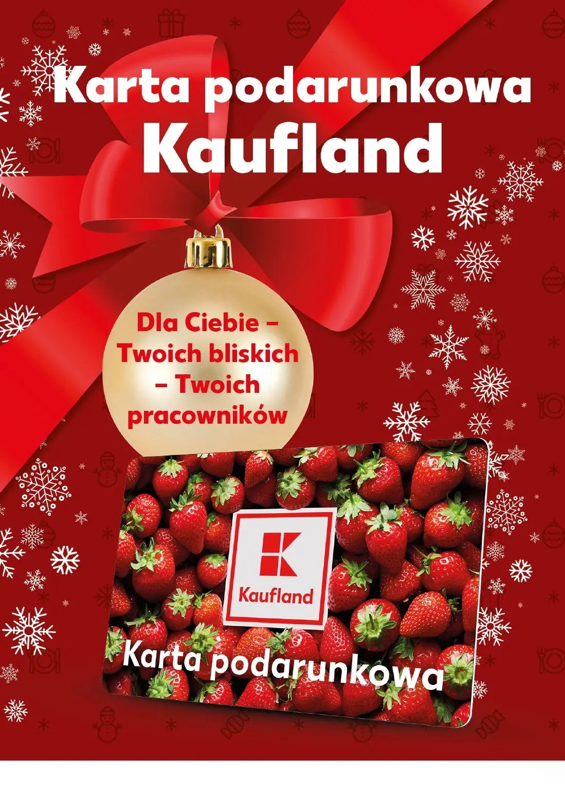 gazetka promocyjna Kaufland Mocny start - Strona 38